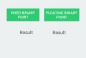 Binary  Floating Point Converter screenshot 1