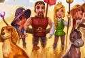 Gnomes Garden: The Lost King screenshot 1