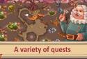 Gnomes Garden: The Lost King screenshot 6