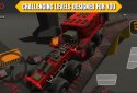 [PROJECT:OFFROAD] screenshot 1