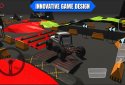 [PROJECT:OFFROAD] screenshot 2