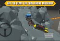 [PROJECT:OFFROAD] screenshot 3