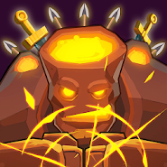 Golem Rage