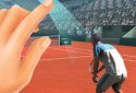 French Open: Tennis Games 3D - Championships 2018 screenshot 2
