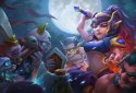 Heroes Legend - Idle Battle War screenshot 5