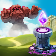Hero Defense King