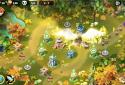 Hero Defense King screenshot 1