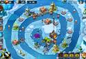 Hero Defense King screenshot 3