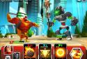 BattleHand Heroes screenshot 2
