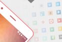 Talitha Square - Icon Pack screenshot 4