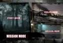 Zombie Dead- Call of Saver screenshot 1