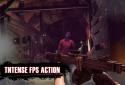 Zombie Dead- Call of Saver screenshot 2
