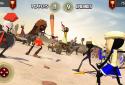 Persian Rise Up Battle Sim screenshot 1