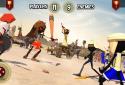 Persian Rise Up Battle Sim screenshot 4