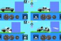 Elastic car 2ё screenshot 5