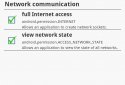 Adv Permission Manager screenshot 3