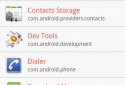 Adv Permission Manager screenshot 4