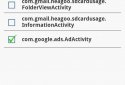 Adv Permission Manager screenshot 6