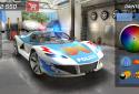 Police Car Chase - Cop Simulator screenshot 5