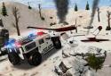 Police Car Chase - Cop Simulator screenshot 6