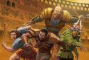 Tribes Battlefield: Battle in the Arena screenshot 5