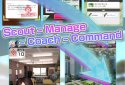 SEGA POCKET CLUB MANAGER screenshot 3