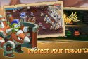Crazy Castle screenshot 2