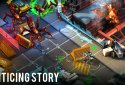 Mercs of Boom screenshot 2