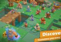 Gods TD: Myth defense screenshot 4
