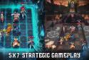 Chain Strike screenshot 2