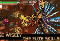 BlazeFury - Skies Revenge Squadron screenshot 4