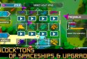 BlazeFury - Skies Revenge Squadron screenshot 5