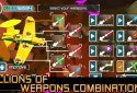 BlazeFury - Skies Revenge Squadron screenshot 6