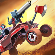 War Cars 2 