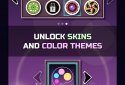 Circle vs Spikes: tricky tap game screenshot 10