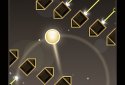 Circle vs Spikes: tricky tap game screenshot 14