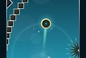 Circle vs Spikes: tricky tap game screenshot 23