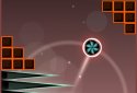 Circle vs Spikes: tricky tap game screenshot 5