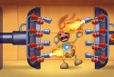 Kick the Buddy screenshot 1
