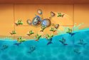 Kick the Buddy screenshot 2
