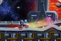 High Speed Extreme  Bike Race Game: Space Heroes screenshot 3