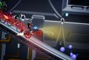 High Speed Extreme  Bike Race Game: Space Heroes screenshot 6