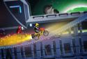 High Speed Extreme  Bike Race Game: Space Heroes screenshot 7