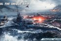 Pacific Warships:  Epic Battle screenshot 1