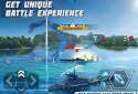 Pacific Warships:  Epic Battle screenshot 12