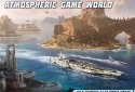 Pacific Warships:  Epic Battle screenshot 17