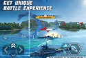 Pacific Warships:  Epic Battle screenshot 19