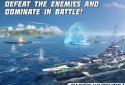 Pacific Warships:  Epic Battle screenshot 9