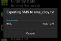 SMS to Text screenshot 2
