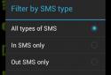 SMS to Text screenshot 5